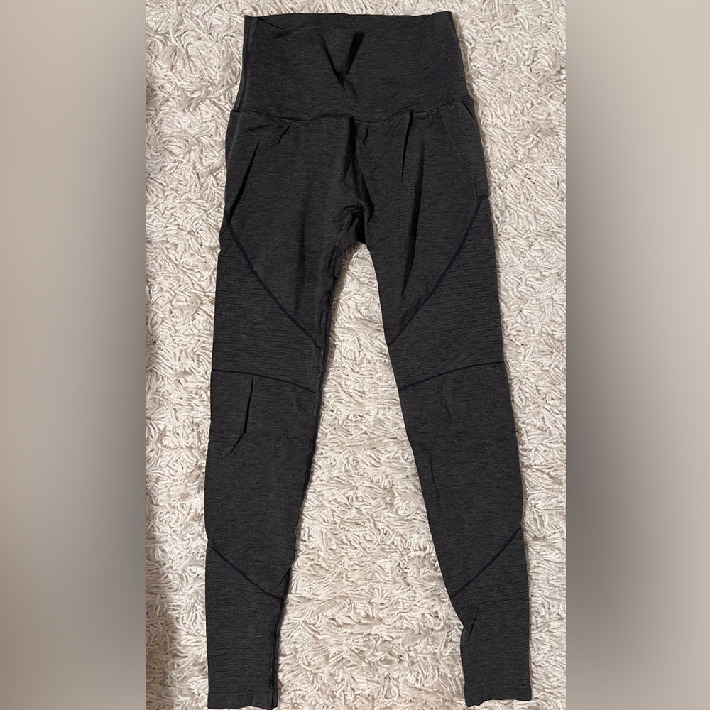 Alphalete Leggings - Size S